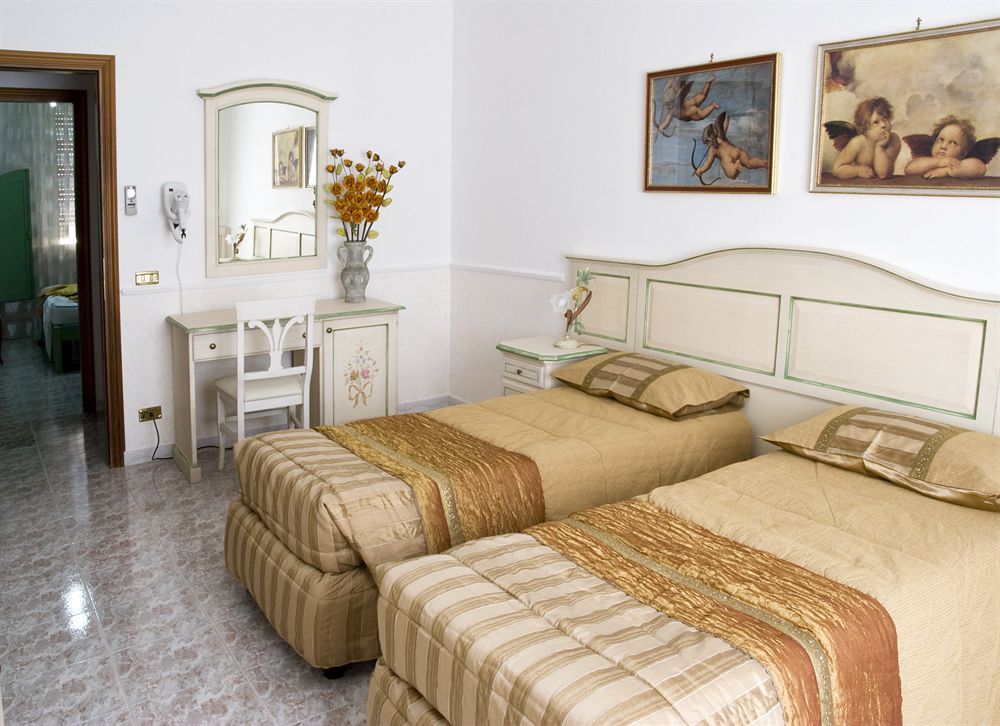 Cupido 3* Rome