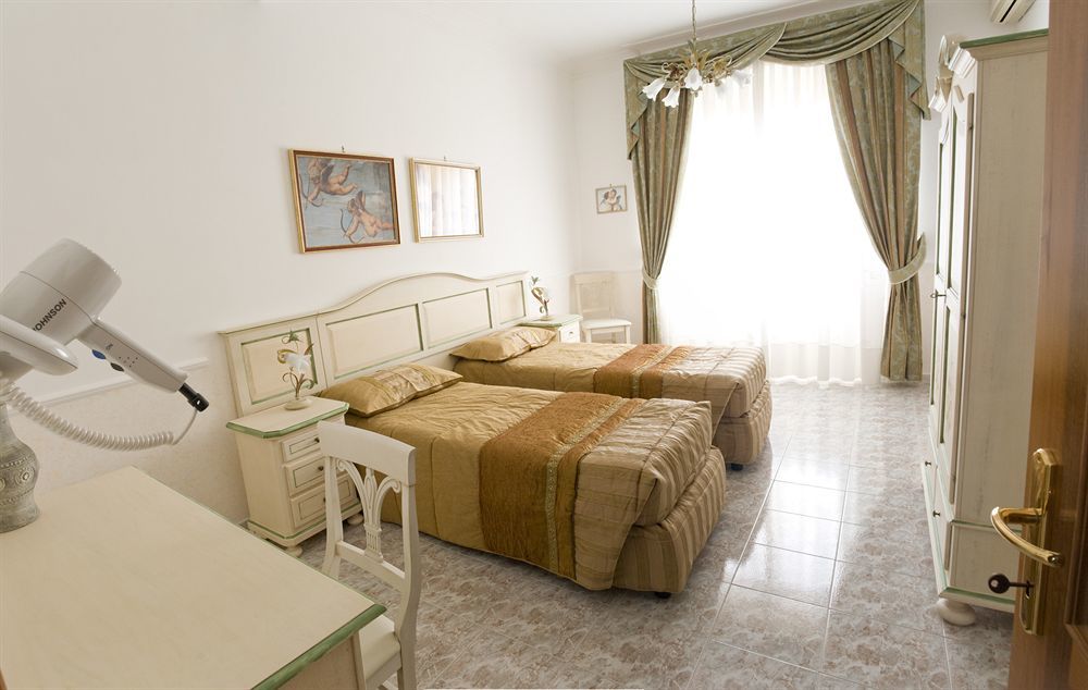 Hotel Cupido 3*